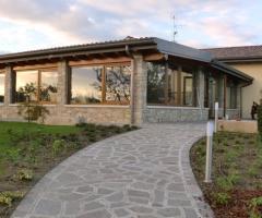 Agriturismo Al Colle per le nozze