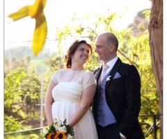 Leonardo D'Onofrio - Foto professionali sposi a Casagiove