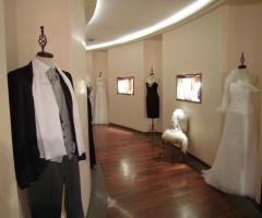 Anita Atelier - Abiti da matrimonio a Pisa