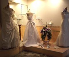 La nostra vetrina Rosy Sposa