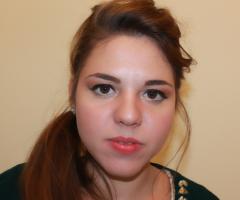 Rossella Barbagallo - Make up professionale per cerimonie