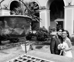 Luigi Orlando - Album fotografico sposi