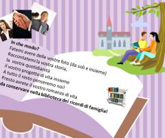 Segni Grafici - Wedding reporter a Colleferro