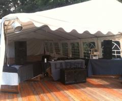 RBL Service - Attrezzature audio e luci a Torino