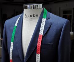 Red's - Abiti da sposo su misura