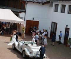 Il Frutto Permesso - Location per matrimoni a Bibiana