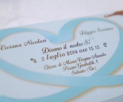 Valovideo - Montaggio video per matrimoni