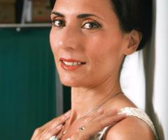Cinzia Mazza - Make up artist sposa