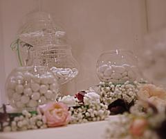 Backup Wedding & Events - Organizzazione matrimoni