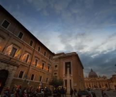 Palazzo Cardinal Cesi a Roma