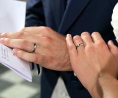 Fabio Brini Fotografo - In Chiesa