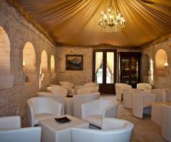 Suite 801 - Sala per i ricevimenti di nozze