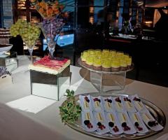 FutureLab - Il buffet di matrimonio