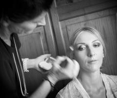 Fabrizio Magrini Photography - La sposa si prepara