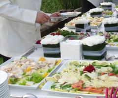 Habiba -  Il buffet per i matrimoni
