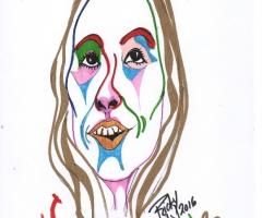 Ricky Caricaturas - Altro stile