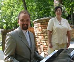 Musica matrimonio Cremona  -
 Pianoforte e soprano