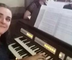 VoceDAnimA - Anche organista...