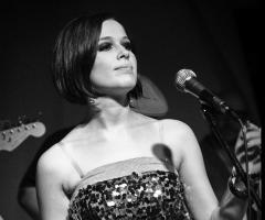 Out of the Blue - La musica dal vivo di Sarah Del Medico