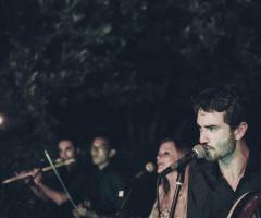 Irish PopCorn - La musica live per il matrimonio