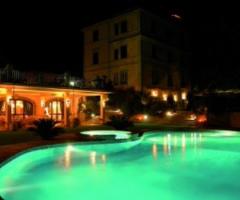 Villa Clodia - Location d'epoca per il matrimonio a Roma