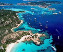 TERRAEVENTS Lifestyle - Il viaggio di nozze