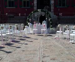 SuitEmotions - Tutti i servizi di wedding planner a Modena