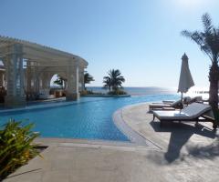 Vanessa Agostinelli - Egitto - Sahl Hasheesh