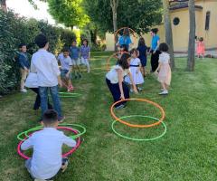 Mariù Wedding - Attività ludiche