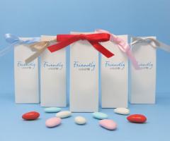 UNICEF Bomboniere solidali - La linea Friendly