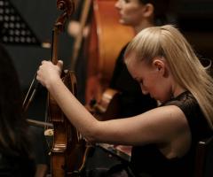 Organista e violinista cerimonie Milano - La musica per il matrimonio