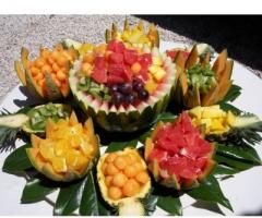 Catering per il matrimonio a Roma