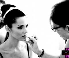 Claudia Trieste Miss Italia per Vivi Make Up - Trucco sposa Roma