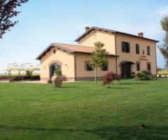 Il Piccolo Ducato - Casale per matrimoni a Latina