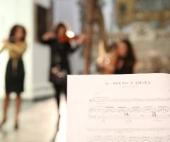 Musica classica per il matrimonio a Bari