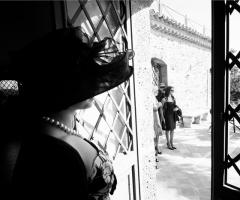 Foto in bianco e nero realizzata da Armando Marchese Photographer Catania