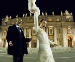 Fotografia in stile reportage del matrimonio