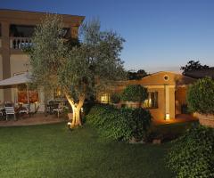 Asilo Masi - Residenza d'epoca - Residenza d'epoca per il matrimonio in Toscana