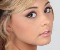 Trucco per la sposa a Roma