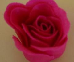 Rosa di sapone- Bomboniera