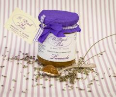 Deliziose confetture extra bio in monoporzione con possibilità di personalizzazione - Il Mondo di Viola