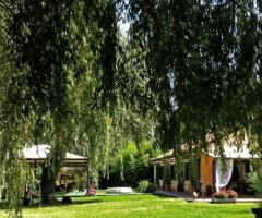 Tenuta per matrimoni in campagna