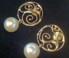 Realizzazioni su richiesta da abbinare all'abito da sposa - Oro Gioielli D'Autore