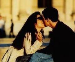 Infedeltà del partner