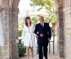 Sonia Soldati fotografa - Wedding day
