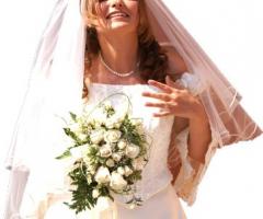 Fotografo Fabrizio - La sposa