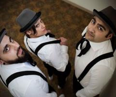 Violet Noise - Musicisti a Frosinone