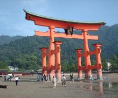 Miyajima - Giappone - Madame Voyage