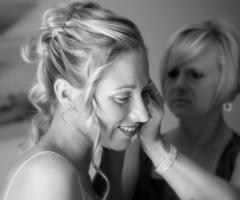 Preparazione sposa - Paola Montiglio Photography