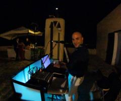 Alessio - Cantante e musicista per eventi